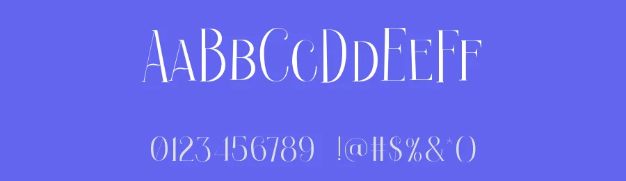 Tangerines Font by Rautan Studio — Decorative Font — thumbnail 3