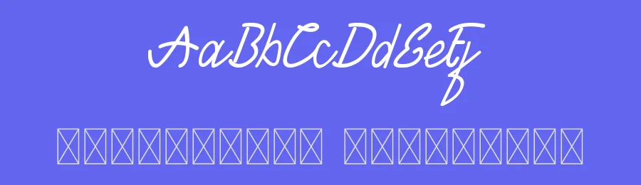 Tantra Font Trio by edricstudio — Sans Serif Font — thumbnail 3