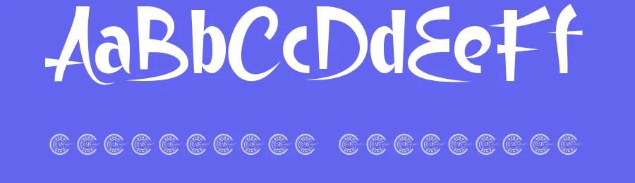 Tariksis Font by RaisProject — Display Font — thumbnail 3