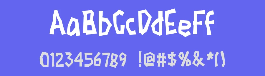 Tastoine Font by Pinisi ART — Decorative Font — thumbnail 3