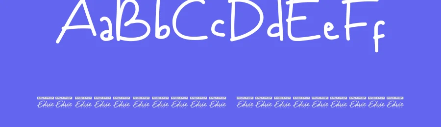 Tasty Culinary Font by edricstudio — Display Font — thumbnail 3