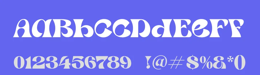 Tasty Real Font by timelesstype.co — Display Font — thumbnail 3