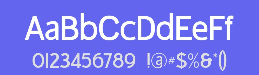 Taurus Font by Sensatype Studio — Sans Serif Font — thumbnail 3
