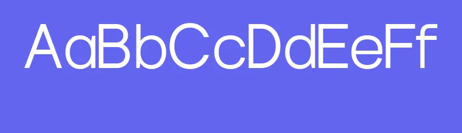 TBJ Cota Sans Font by Taboja Std — Decorative Font — thumbnail 3