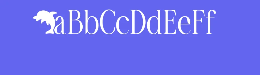 TBJ Olivia Nineties Font by Taboja Std — Decorative Font — thumbnail 3