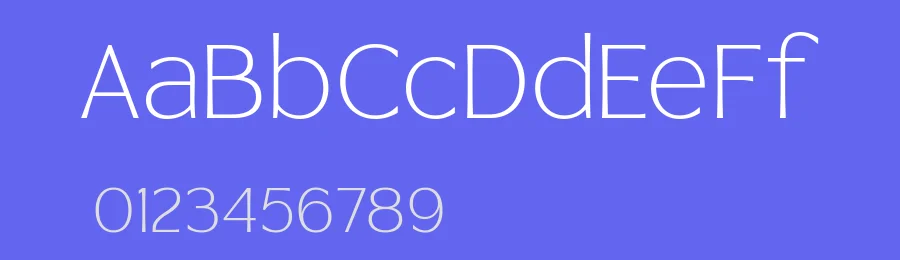 TBJ Sienna Elegant Serif Font Family by Taboja Std — Serif Font — thumbnail 3