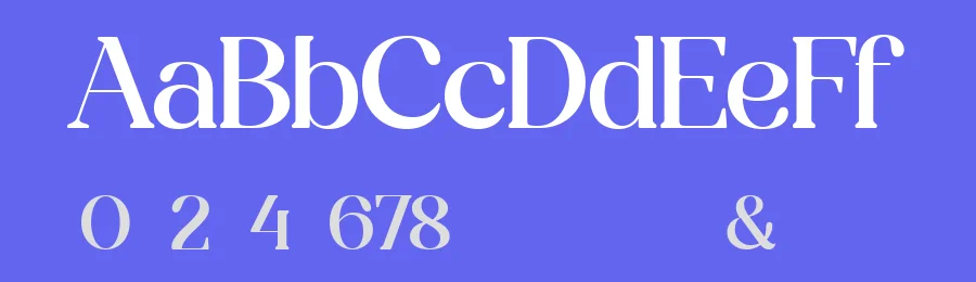 TBJ Sodabery Font by Taboja Std — Display Font — thumbnail 3