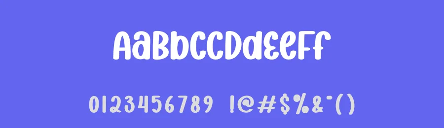 Tea Leaves Display Font by creativeletter — Script Handwritten Font — thumbnail 3