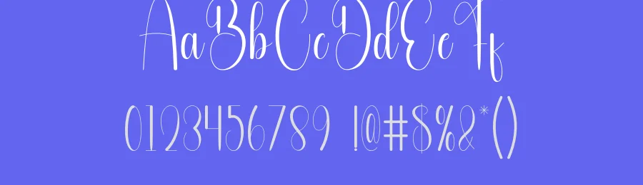 Teacher – Casual Handwritten Script Font by andikastudio — Script Handwritten Font — thumbnail 3