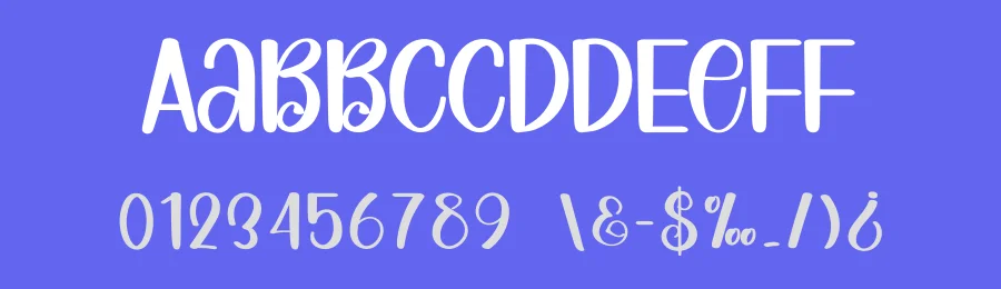 Teacher Display Font by inermediaSTUDIO — Script Handwritten Font — thumbnail 3