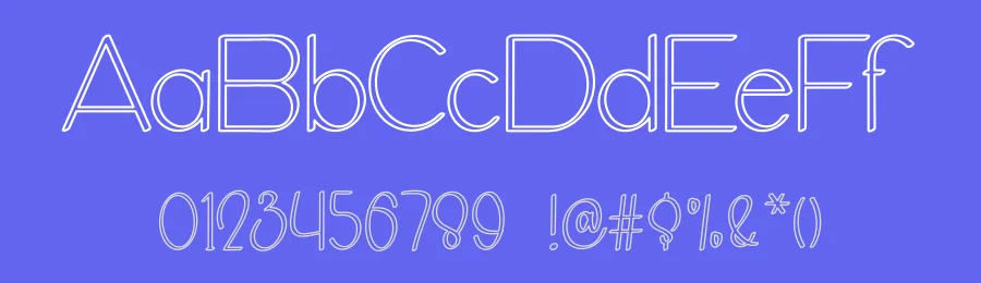 Teacher Notes Font by freshtypeink — Display Font — thumbnail 3