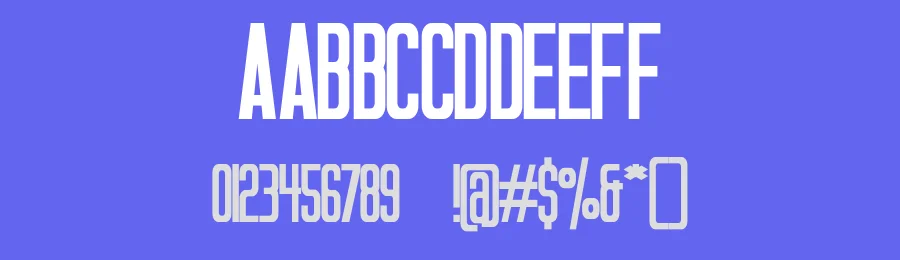 Teacher Sans Serif Font by MasyafiStudio — Decorative Font — thumbnail 3
