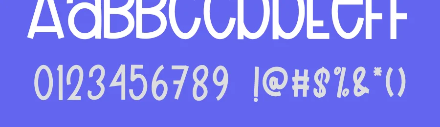 Teacher School Script Font by inermediaSTUDIO — Display Font — thumbnail 3