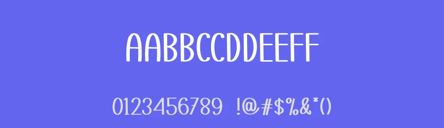Teacher – Simple Handmade Font by freshtypeink — Display Font — thumbnail 3