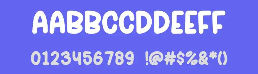 Teacher Writing Display Font by Craftedtype — Decorative Font — thumbnail 3
