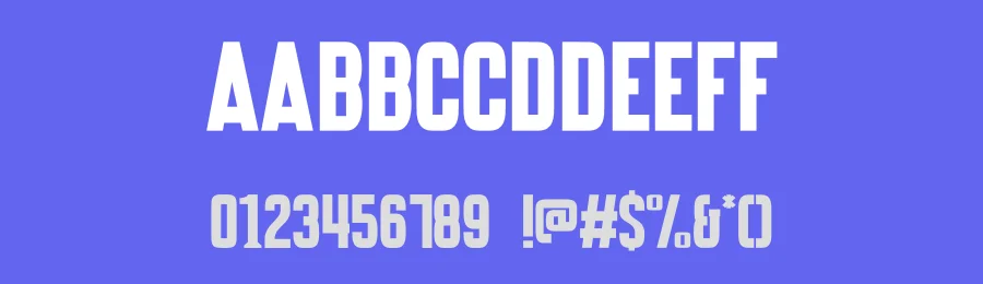 Teaching Font by Funtype — Decorative Font — thumbnail 3