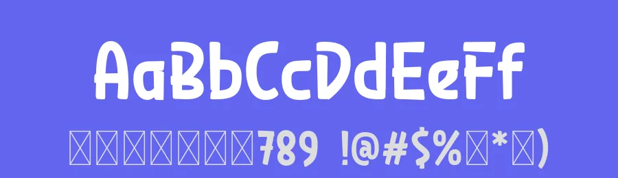 Tebinork – Corporate Display Font by productype — Display Font — thumbnail 3