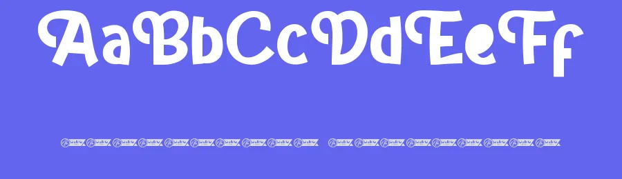 Teenage Lady Font by nihstudio — Display Font — thumbnail 3