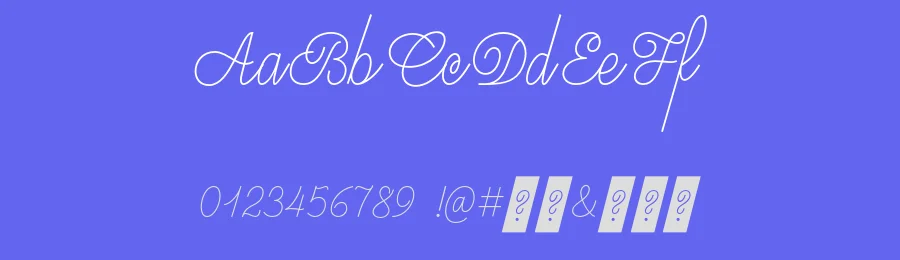 Teléfono Script Font by Tortilla.studio — Script Handwritten Font — thumbnail 3