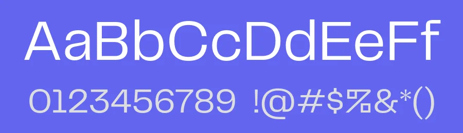 Telegraf Font by Nick Losacco — Sans Serif Font — thumbnail 3