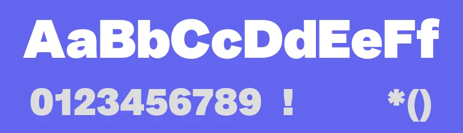 Telka Font Family by BumbumType — Sans Serif Font — thumbnail 3