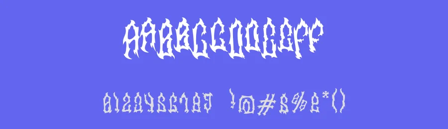 Temonspire Font by Dhabee — Display Font — thumbnail 3