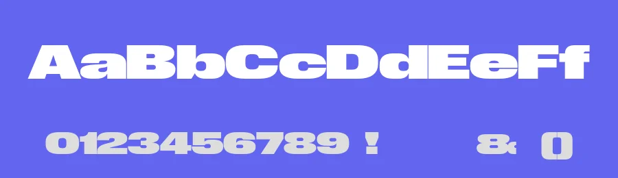 Tempel Grotesk Font Family by Production Type — Sans Serif Font — thumbnail 3