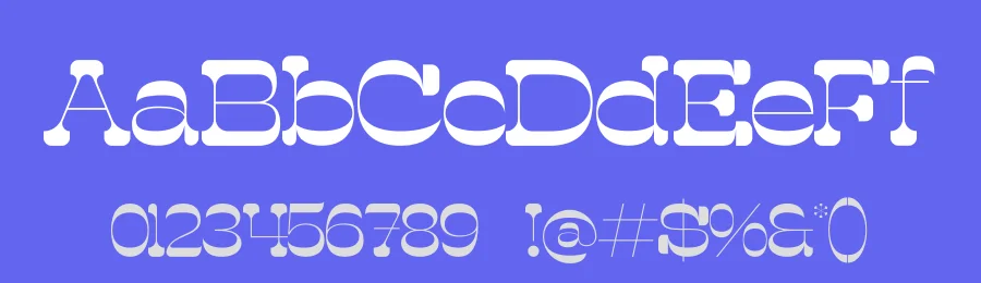 Tender Heart – Modern Display Serif Font by timelesstype.co — Display Font — thumbnail 3