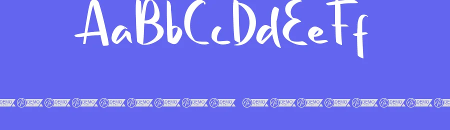 Tentang Perjalanan Font by nihstudio — Display Font — thumbnail 3