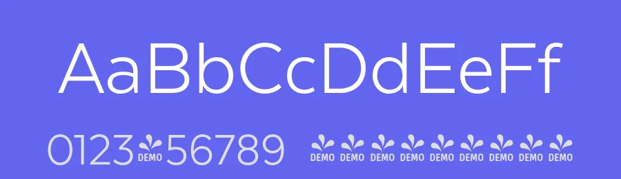 Texta Pro Font by Latinotype — Sans Serif Font — thumbnail 3