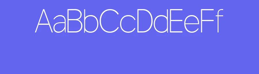 TG Movga Font by mochoby — Decorative Font — thumbnail 3
