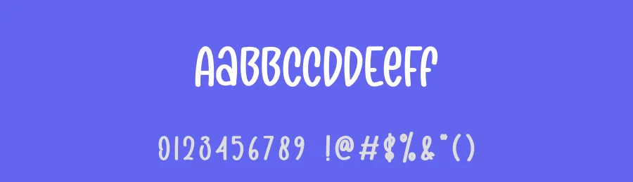 Thaitea Fresh Display Font by creativeletter — Script Handwritten Font — thumbnail 3