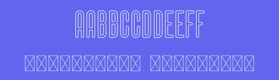 That Appeal Display Font by vpcreativeshop — Display Font — thumbnail 3