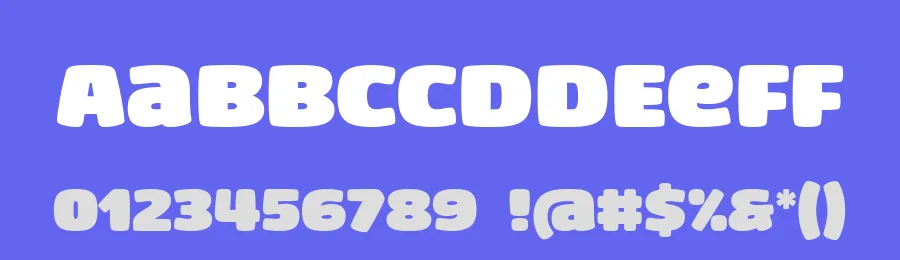 That Sounds Great Font by Situjuh — Display Font — thumbnail 3