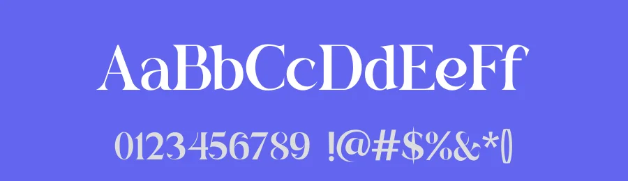 The Baikly Font by embuntype — Serif Font — thumbnail 3