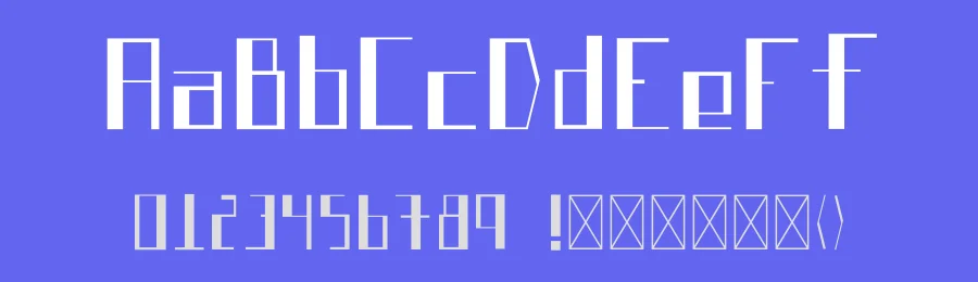 The Balt Font by Kumschlies — Display Font — thumbnail 3