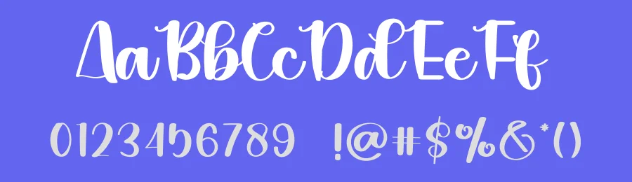 The Beach Script Font by inermediaSTUDIO — Script Handwritten Font — thumbnail 3
