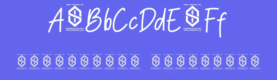 The Bokatan Font by didiksaputra — Display Font — thumbnail 3