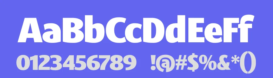 The Caffie Lofie Typeface by timelesstype.co — Display Font — thumbnail 3