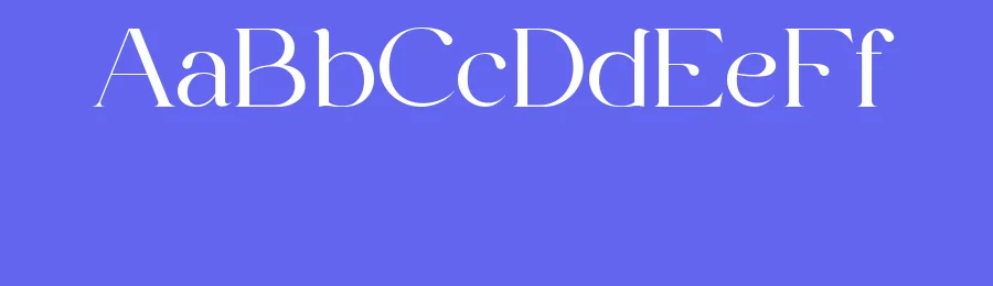 The Cartel Font by Say Studio — Display Font — thumbnail 3