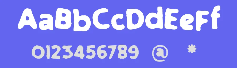 The Chello – Playful Display Font by afkaristudio — Display Font — thumbnail 3