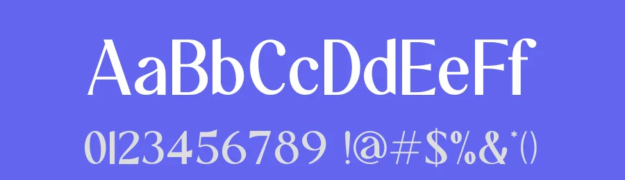 The Crunch Font by Pen Culture — Sans Serif Font — thumbnail 3