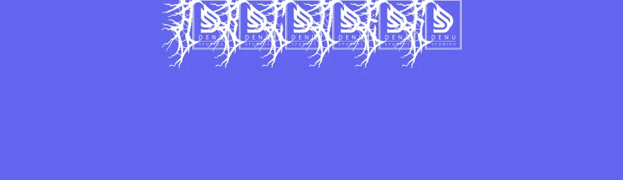 The Despair Font by Denustudios — Blackletter Font — thumbnail 3