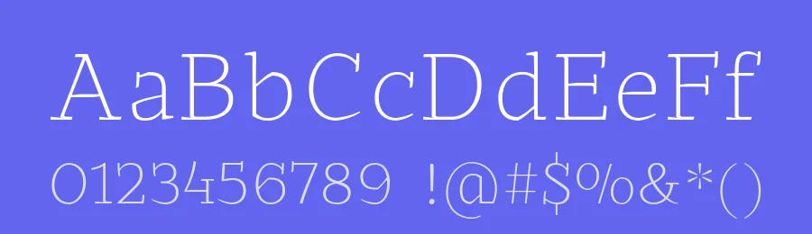 The Edicia Font by Tour De Force — Sans Serif Font — thumbnail 3