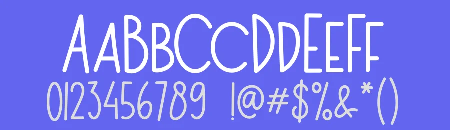 The Fox Office Display Font by letterenastudios — Display Font — thumbnail 3