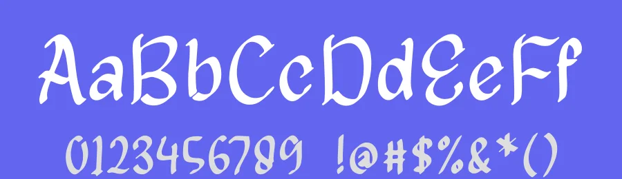 The Gladion Font by letterfabric — Script Handwritten Font — thumbnail 3