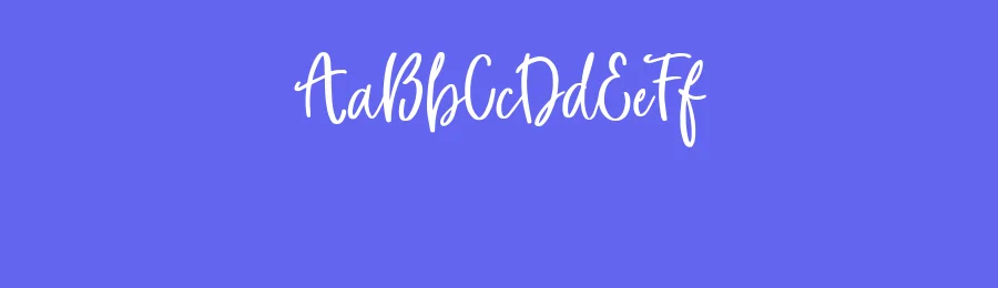 The Grache Font by metafontsy — Script Handwritten Font — thumbnail 3