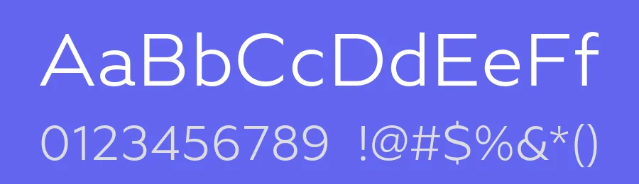 The Greenwich Font by Mint Type — Sans Serif Font — thumbnail 3