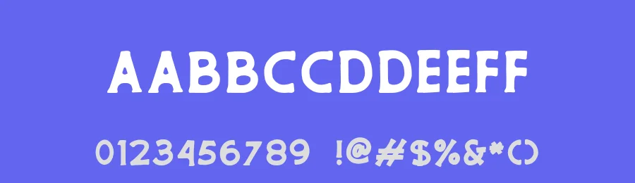THE GRENHIL Font by Vultype Co. — Display Font — thumbnail 3