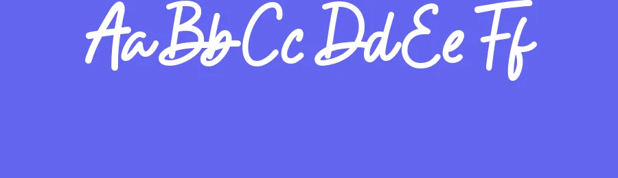 The Hackland Font by Flawless And Co — Script Handwritten Font — thumbnail 3